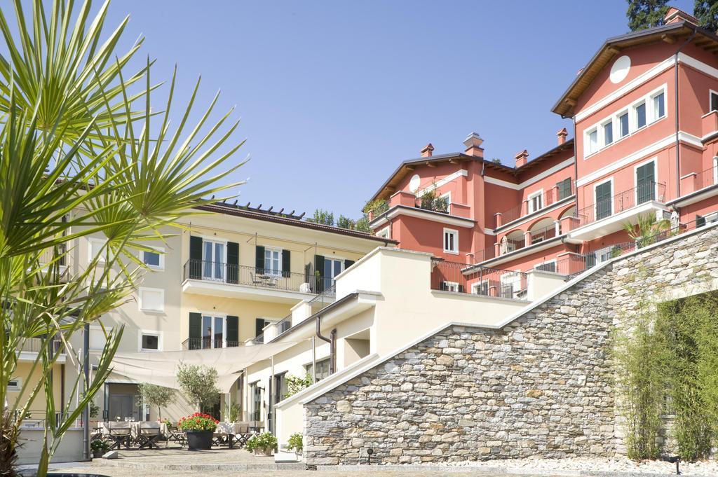 Novessentia Medical Spa Ghiffa Exterior photo