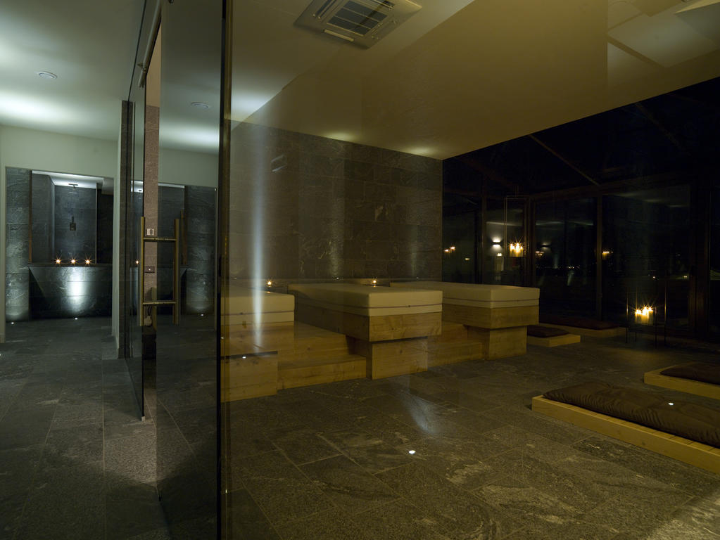Novessentia Medical Spa Ghiffa Exterior photo